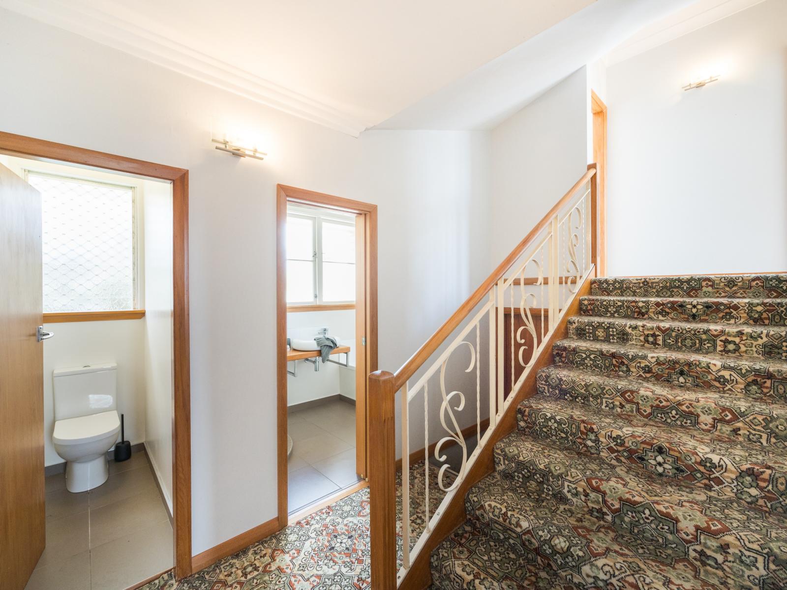 41 Richmond Avenue, Takaro