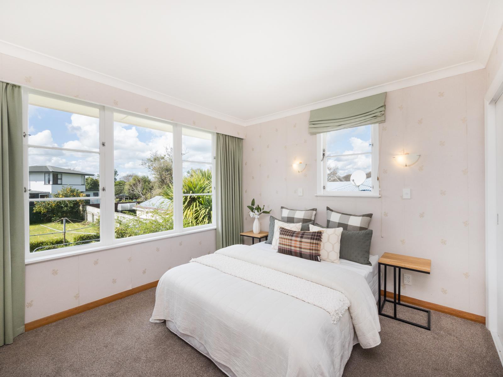 41 Richmond Avenue, Takaro