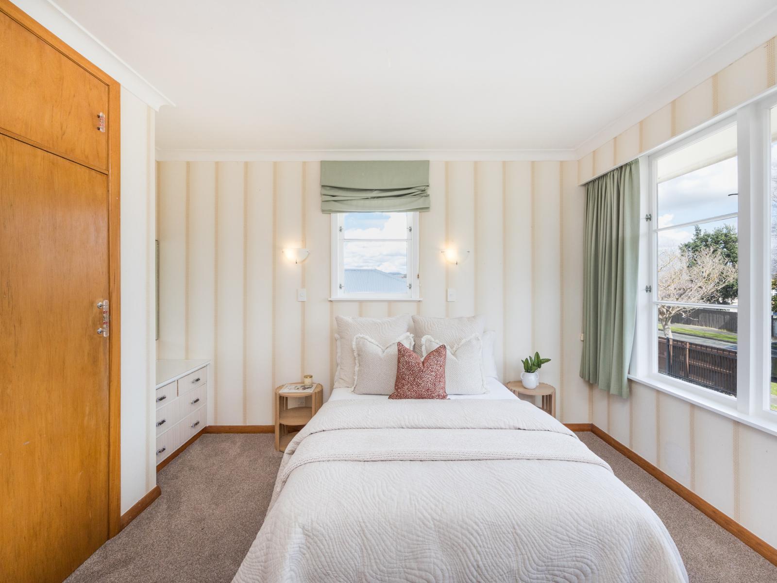 41 Richmond Avenue, Takaro