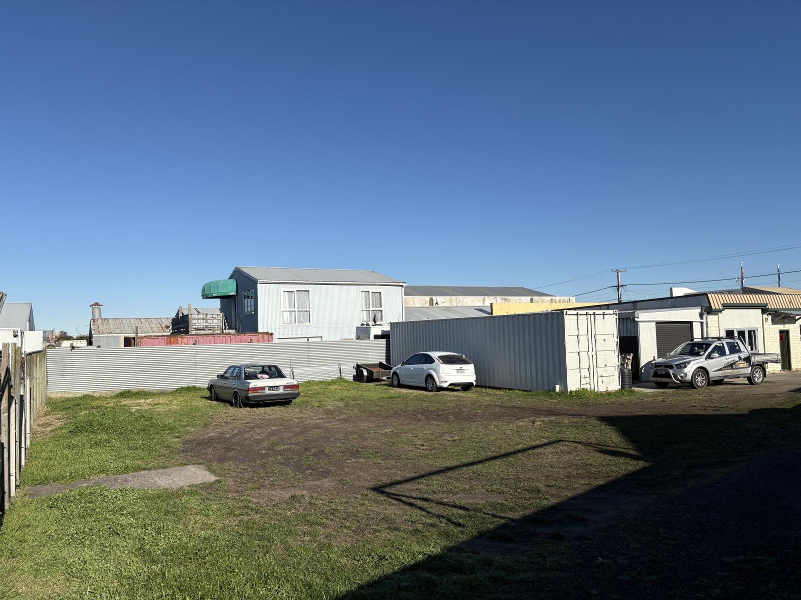 66 Wakefield Street, Onekawa