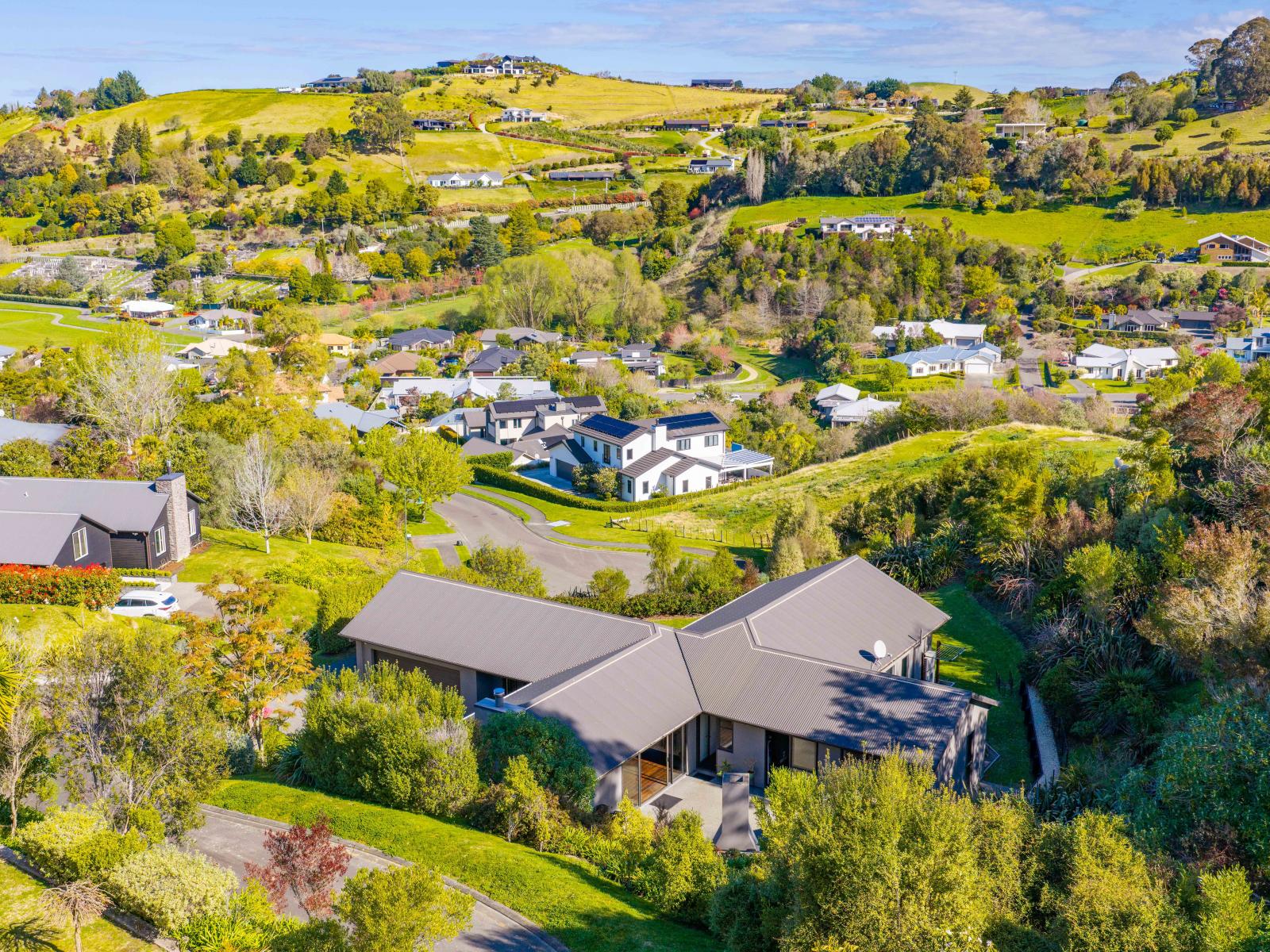 18 Lakeview Terrace, Taradale