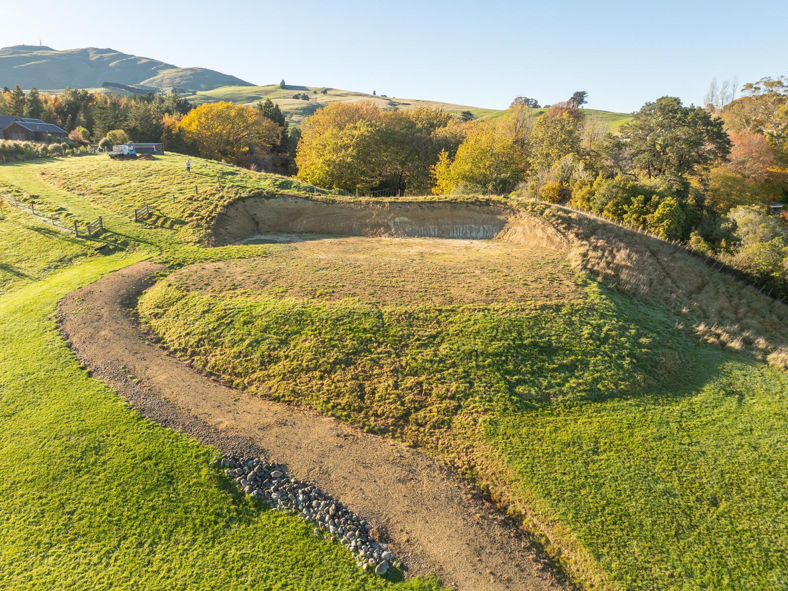 Lot 2 Bluff Rangitumau Road, Masterton