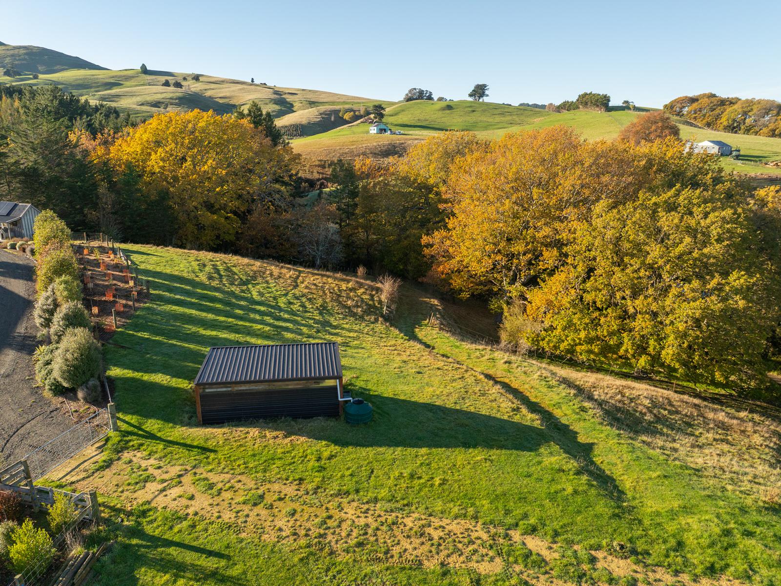 Lot 2 Bluff Rangitumau Road, Masterton