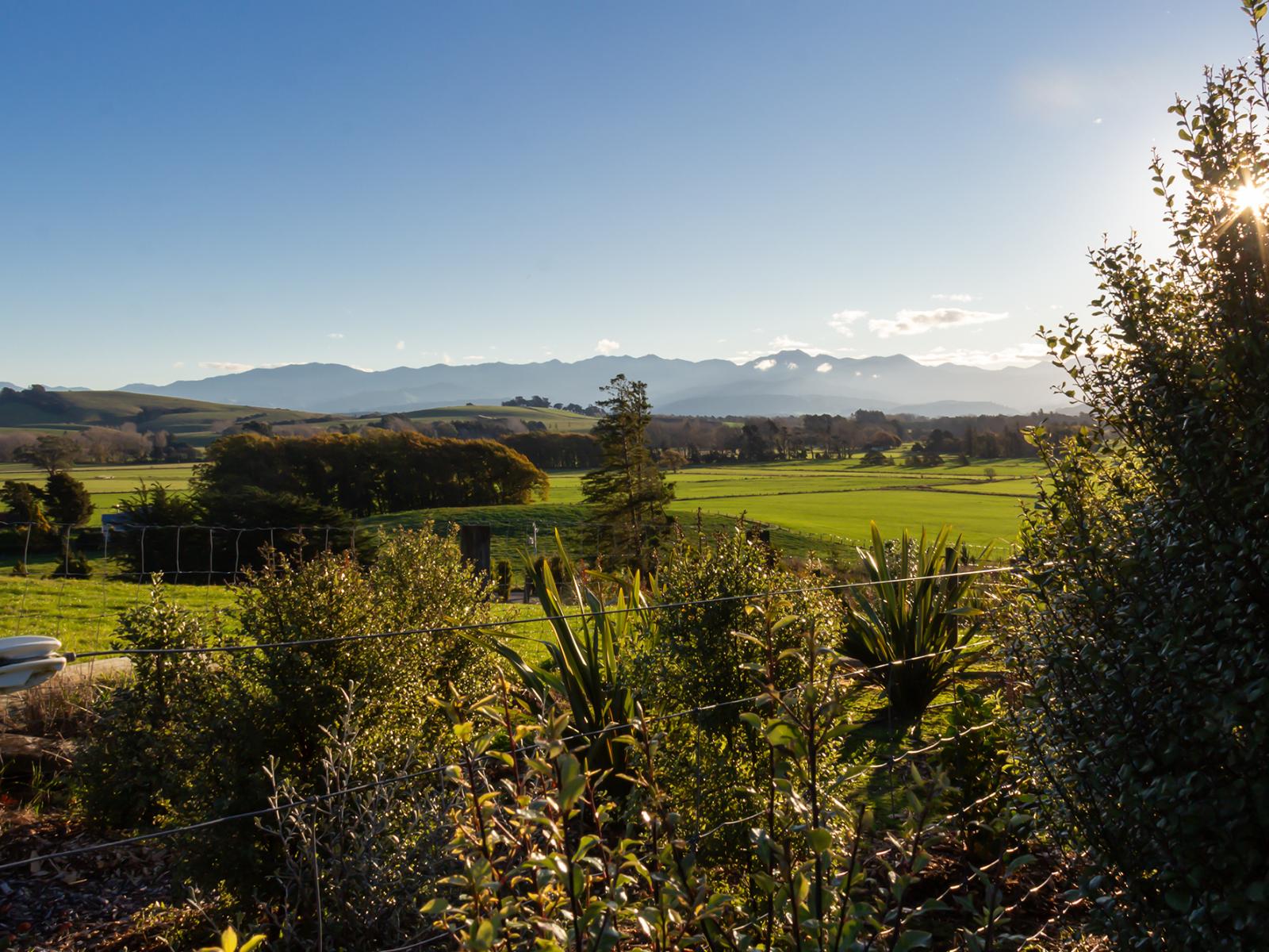 Lot 2 Bluff Rangitumau Road, Masterton