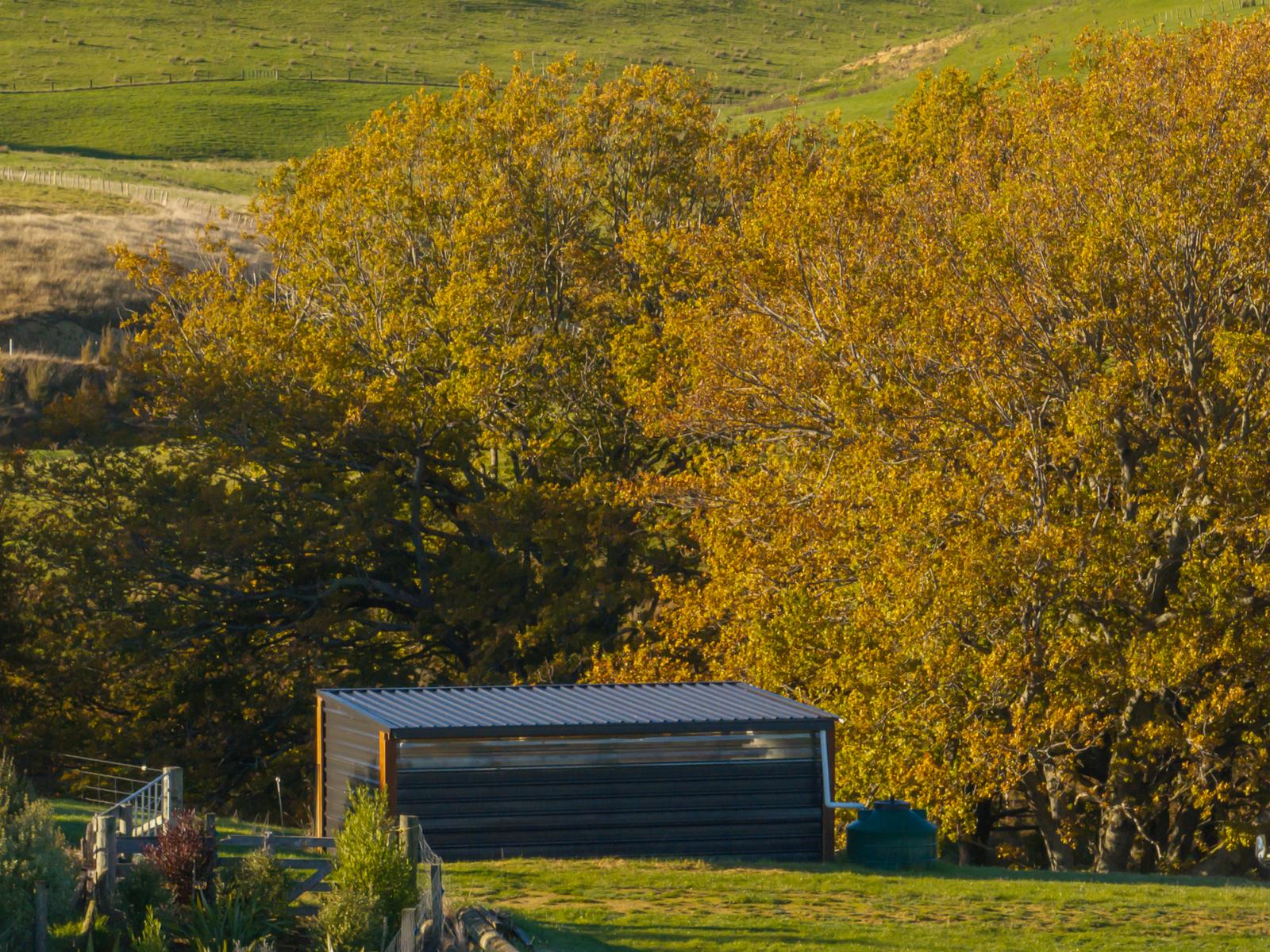 Lot 2 Bluff Rangitumau Road, Masterton