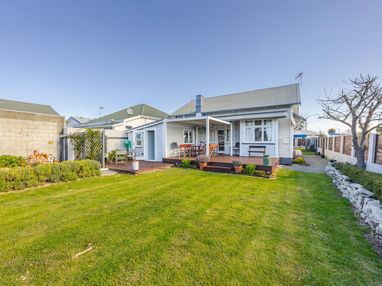 42A Latham Street, Napier South