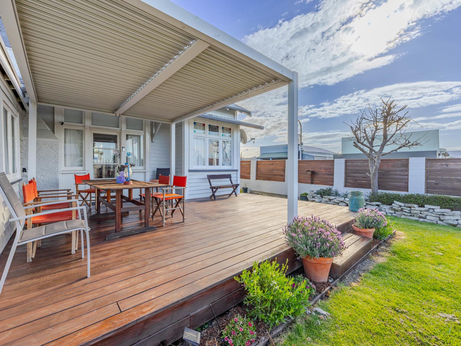 42A Latham Street, Napier South