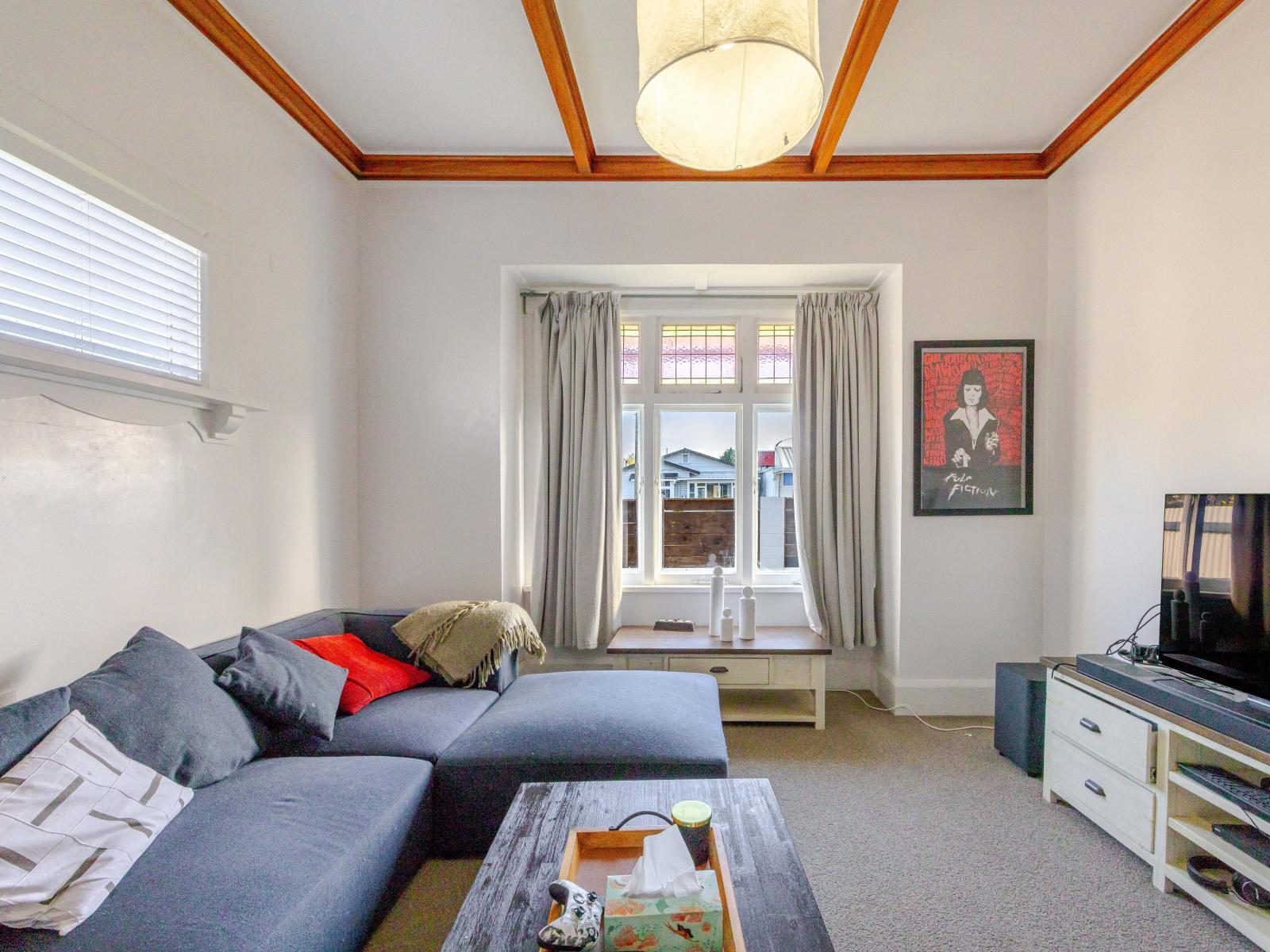 42A Latham Street, Napier South