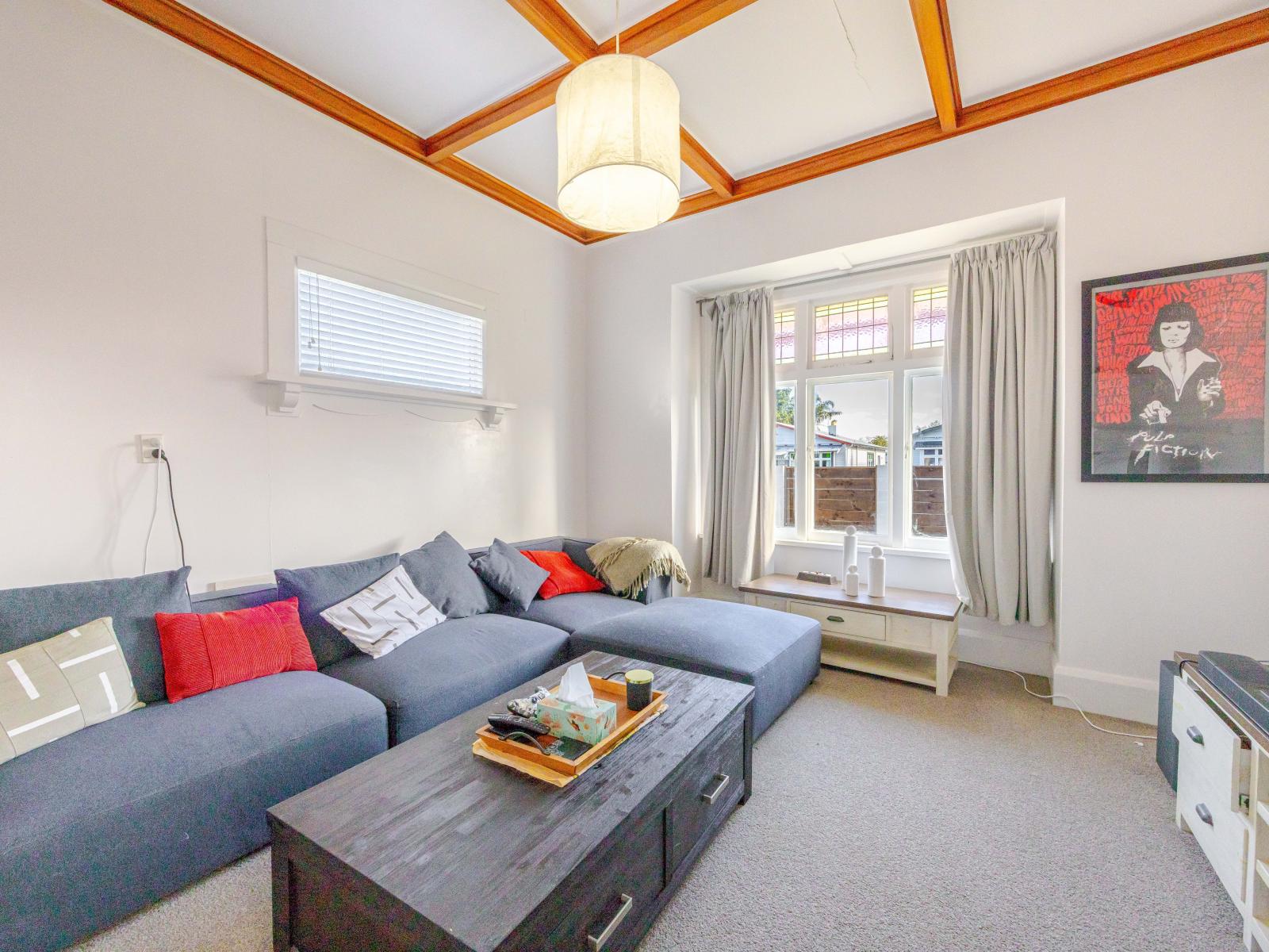 42A Latham Street, Napier South