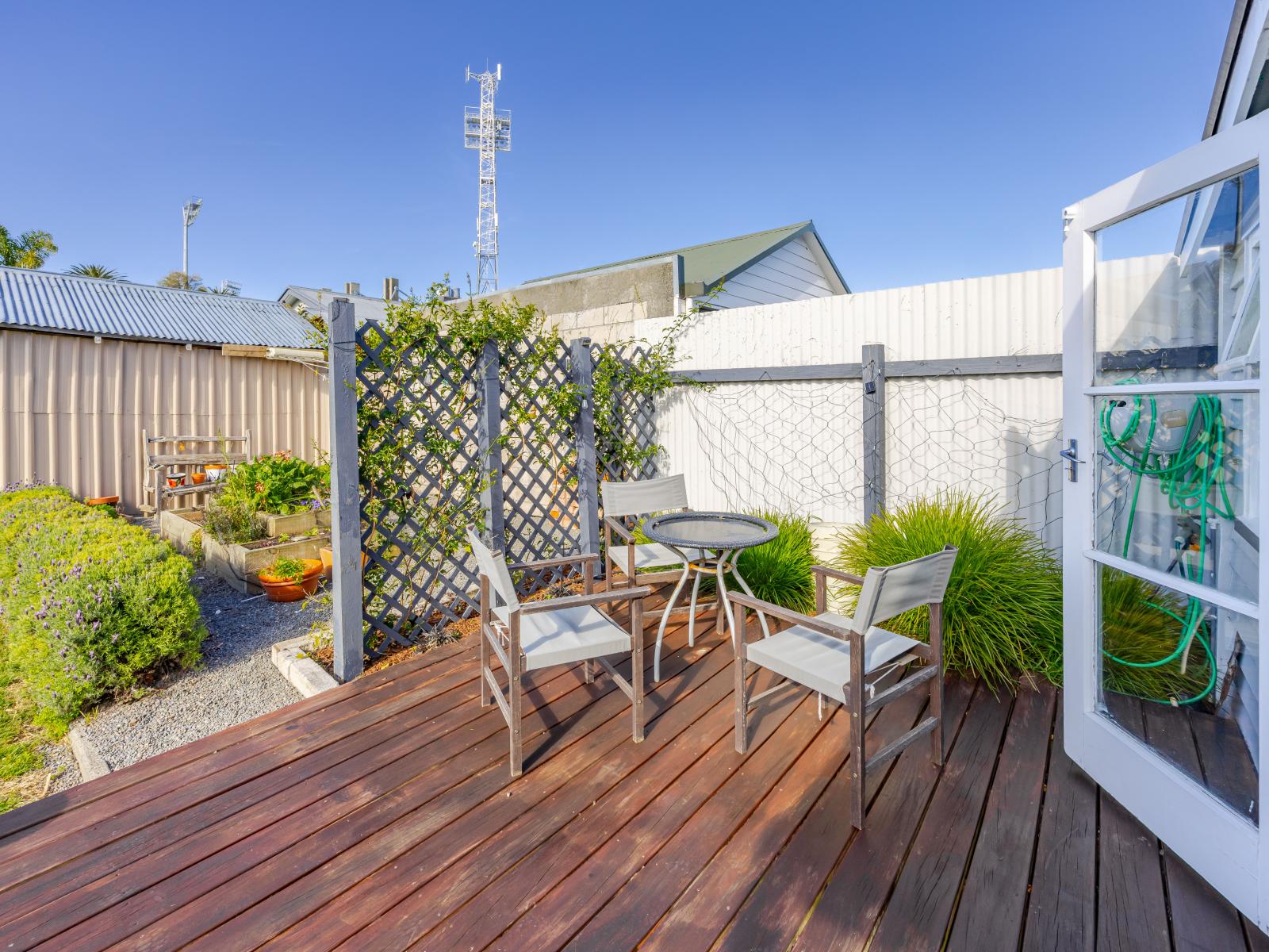 42A Latham Street, Napier South