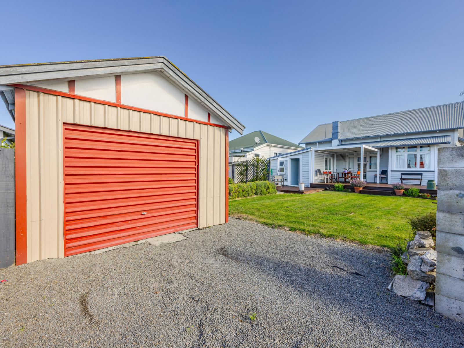 42A Latham Street, Napier South