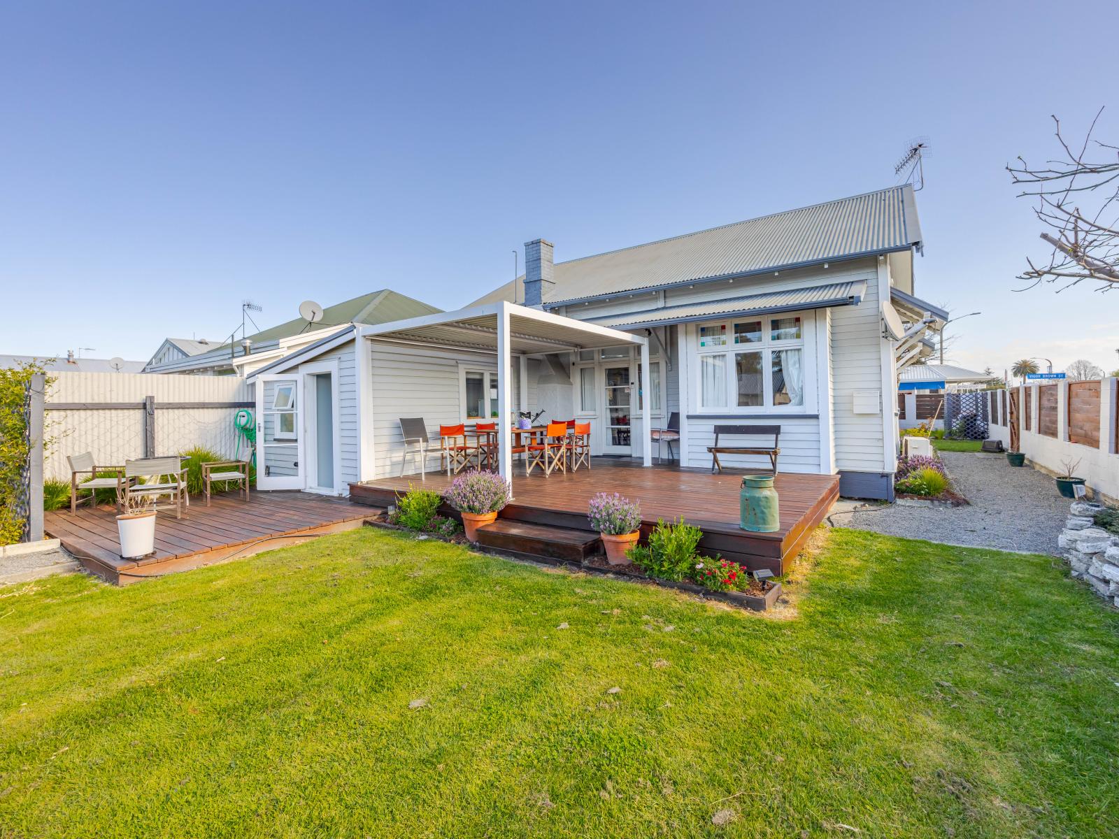 42A Latham Street, Napier South