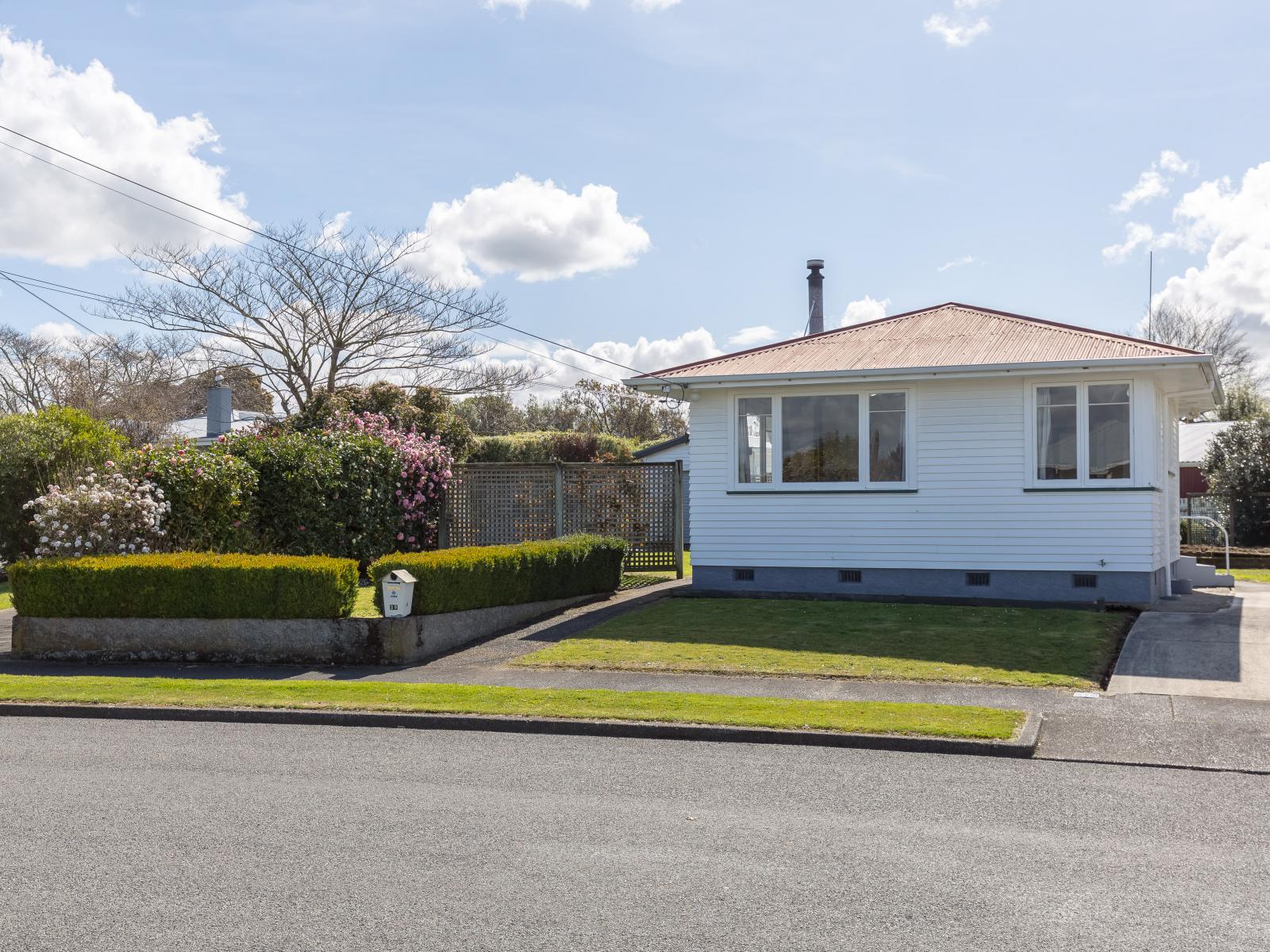 39 Wavell Crescent, Masterton