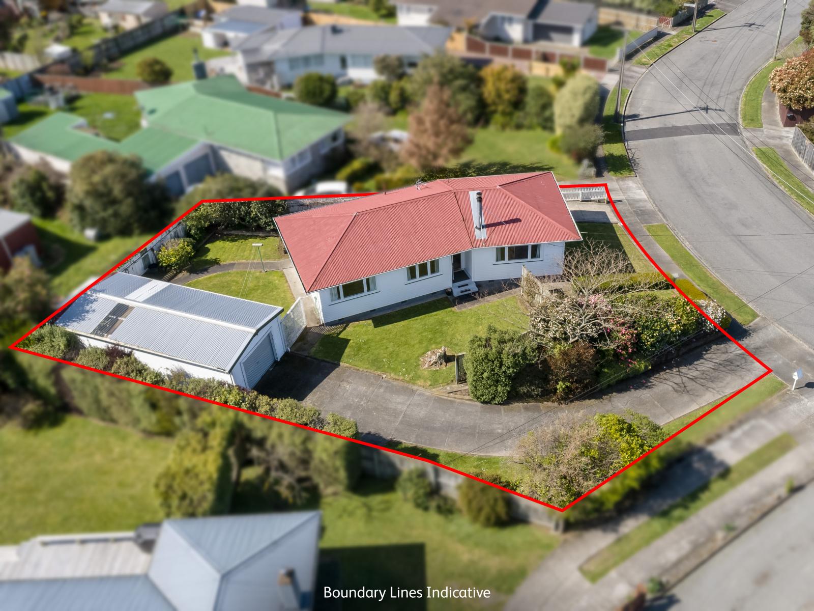 39 Wavell Crescent, Masterton
