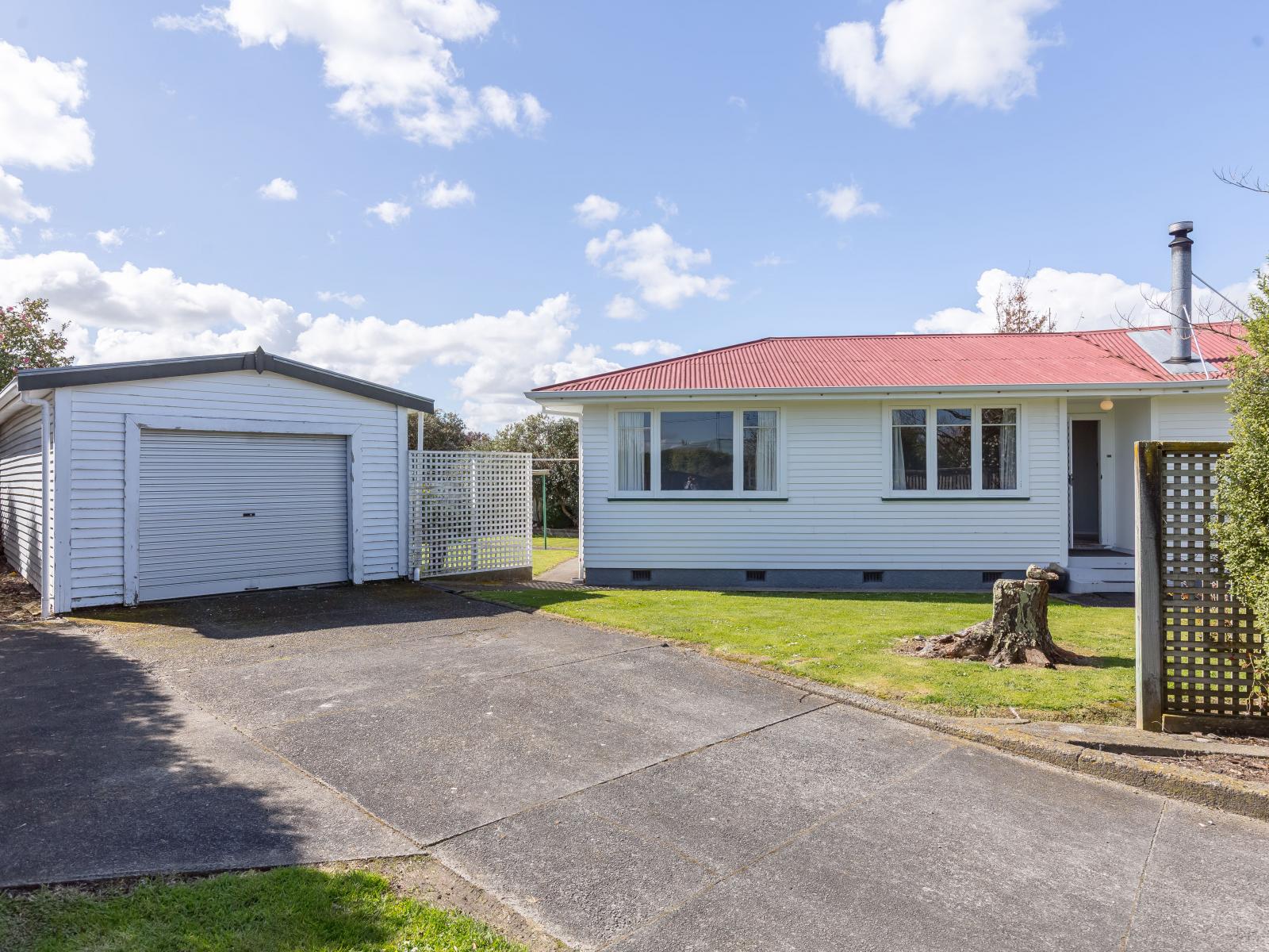 39 Wavell Crescent, Masterton