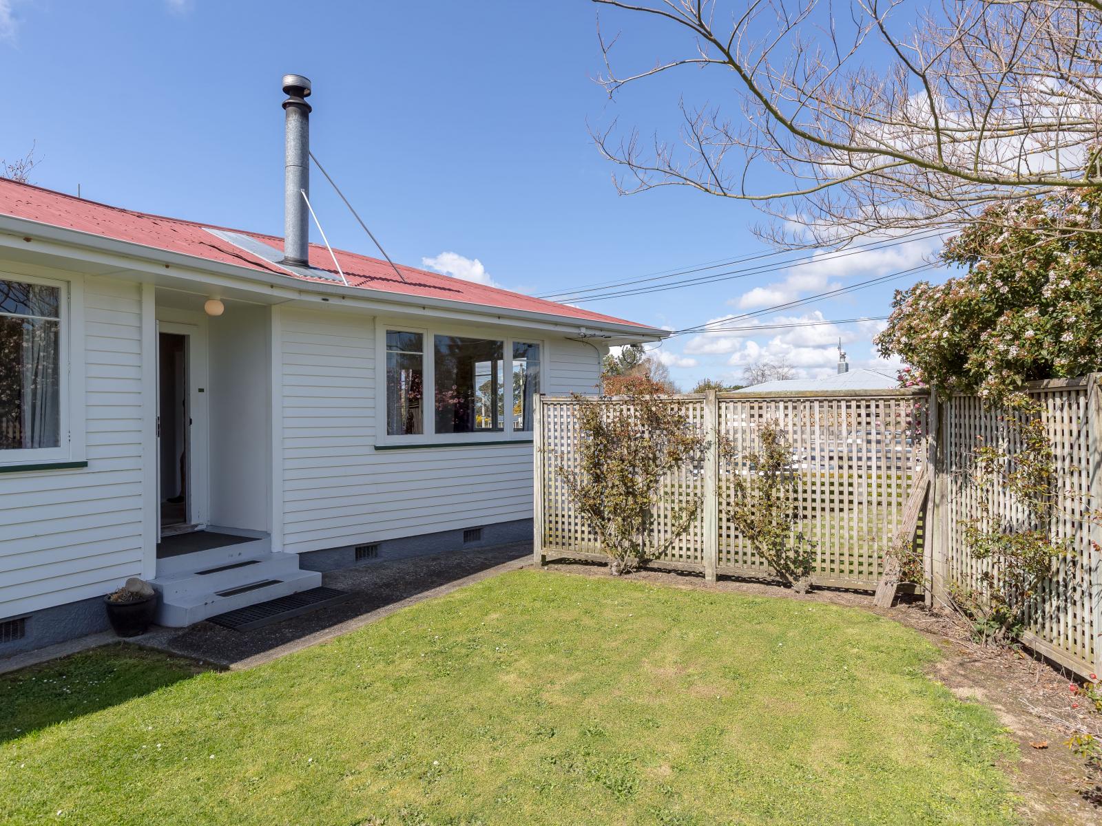 39 Wavell Crescent, Masterton