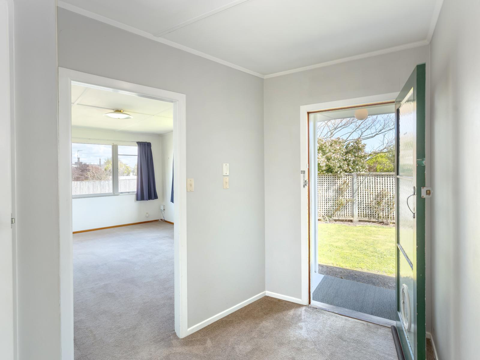 39 Wavell Crescent, Masterton
