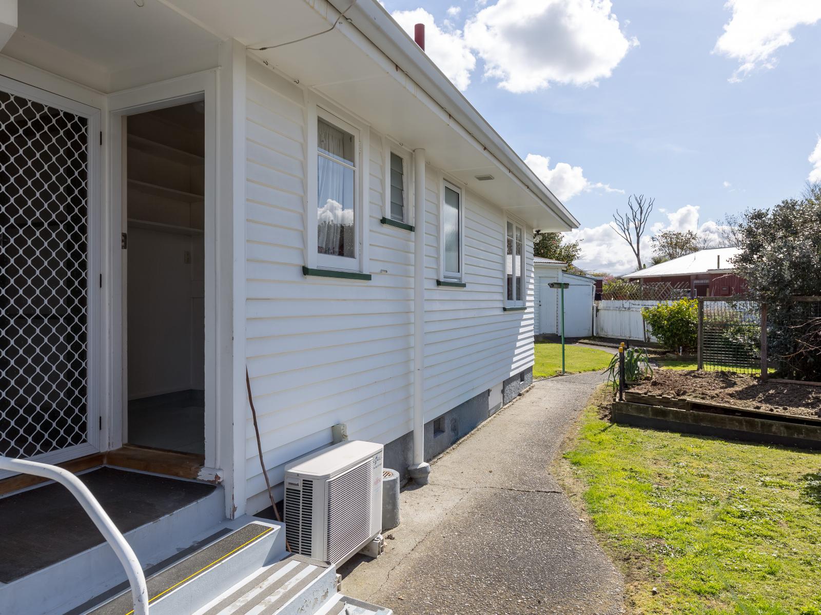 39 Wavell Crescent, Masterton