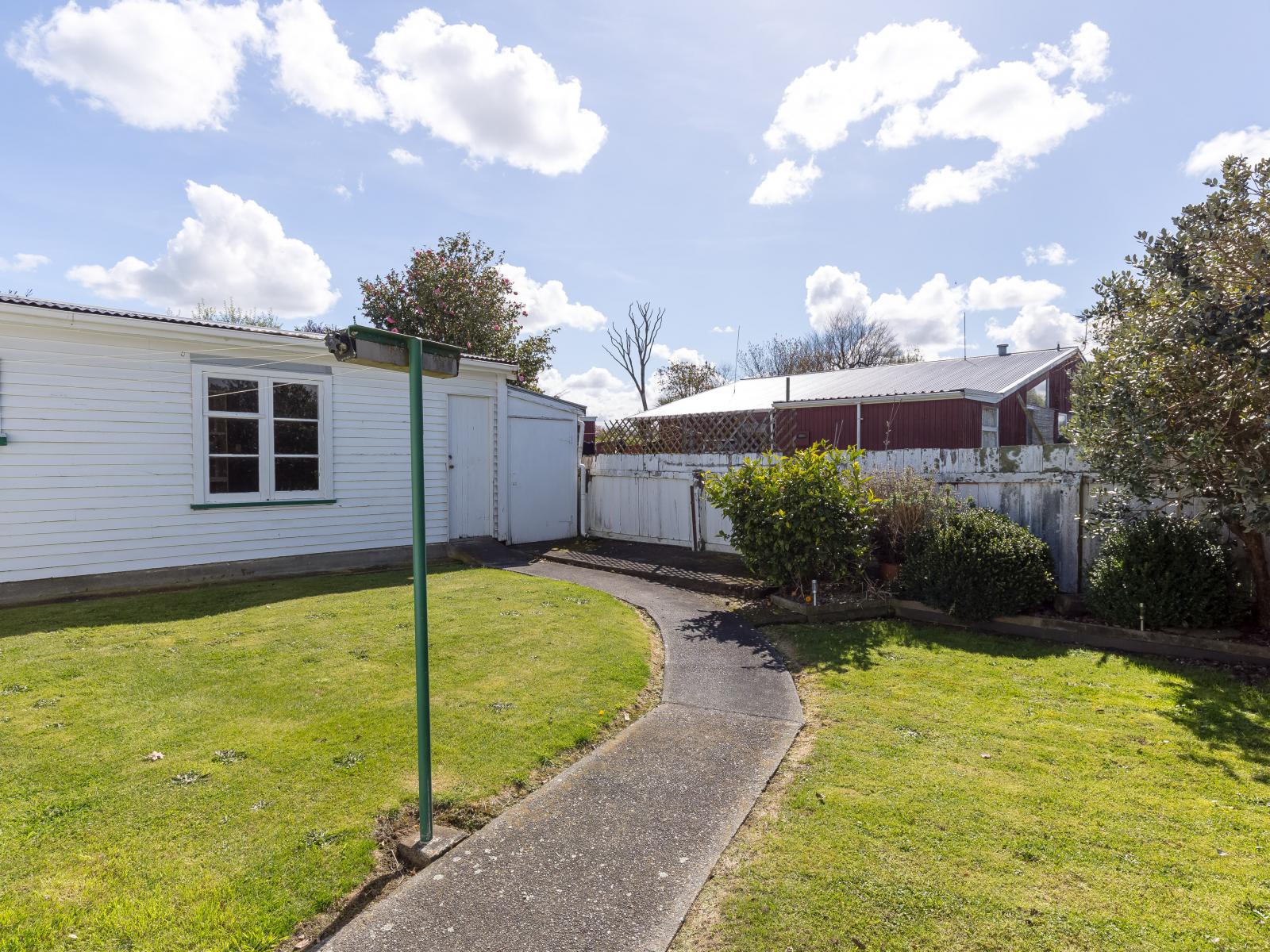 39 Wavell Crescent, Masterton