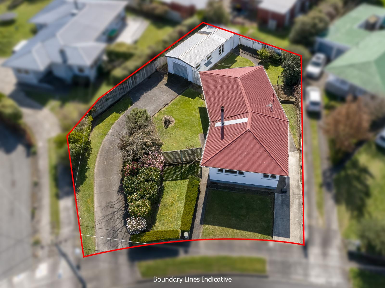 39 Wavell Crescent, Masterton