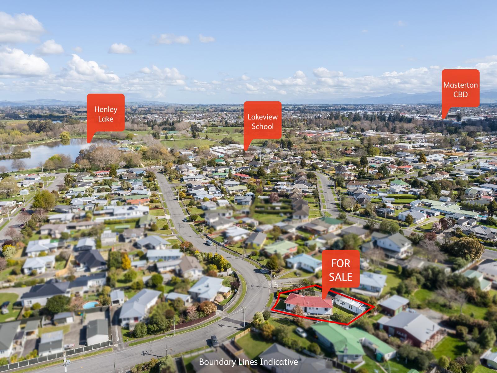 39 Wavell Crescent, Masterton