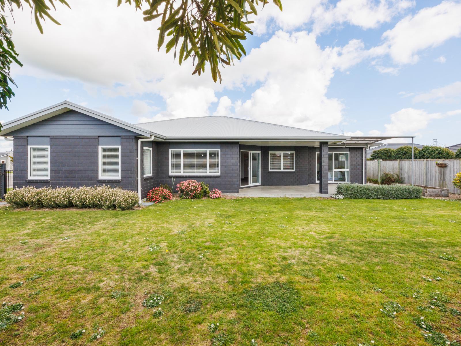 13 Cherry Place, Feilding
