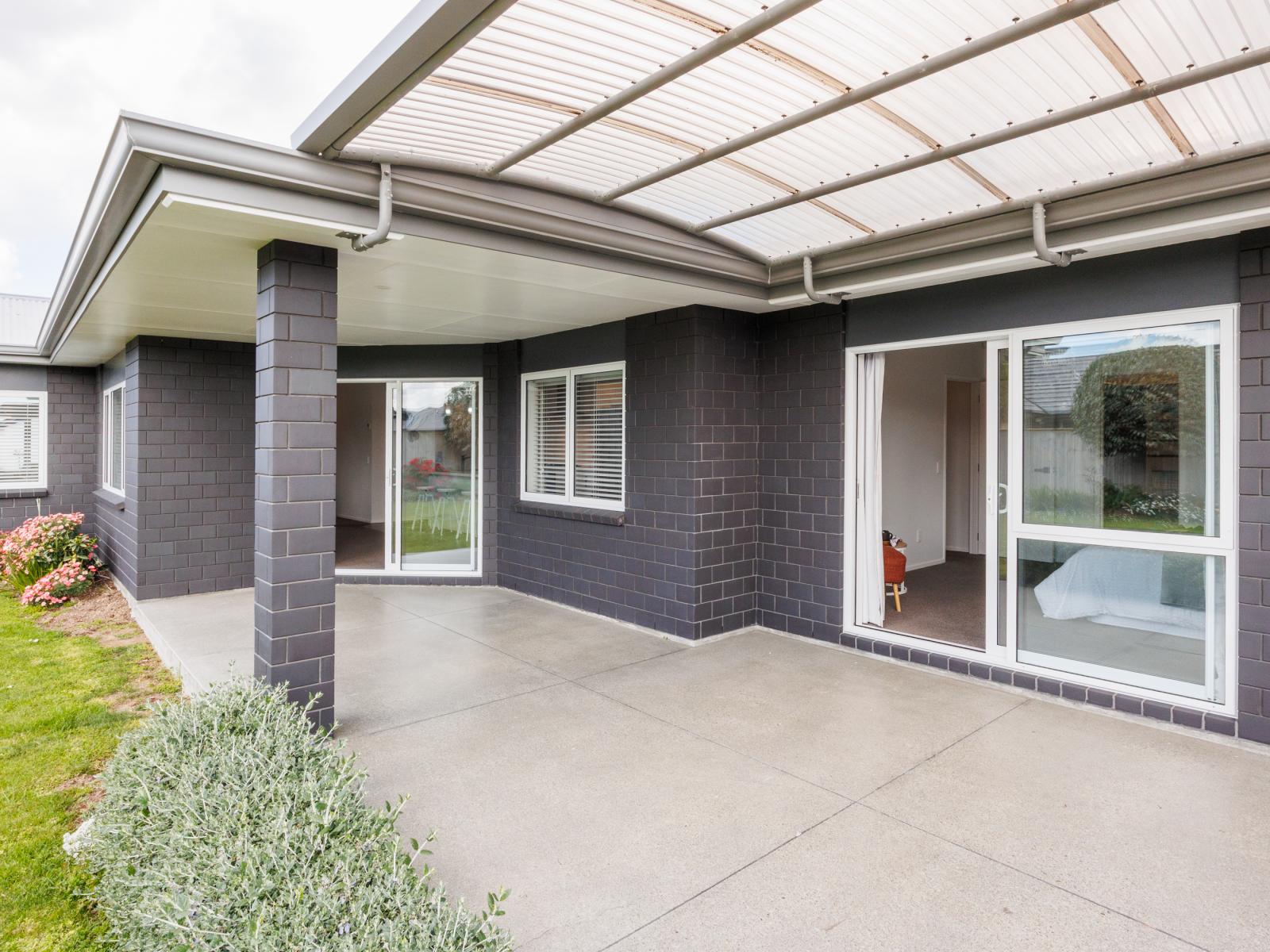 13 Cherry Place, Feilding
