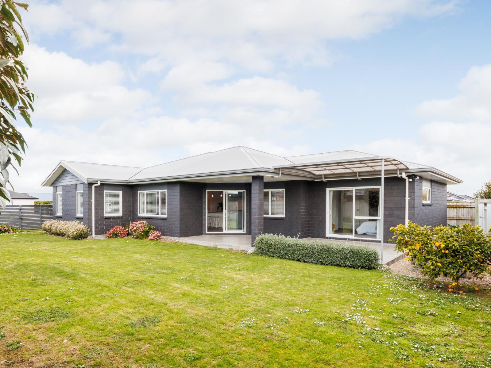 13 Cherry Place, Feilding