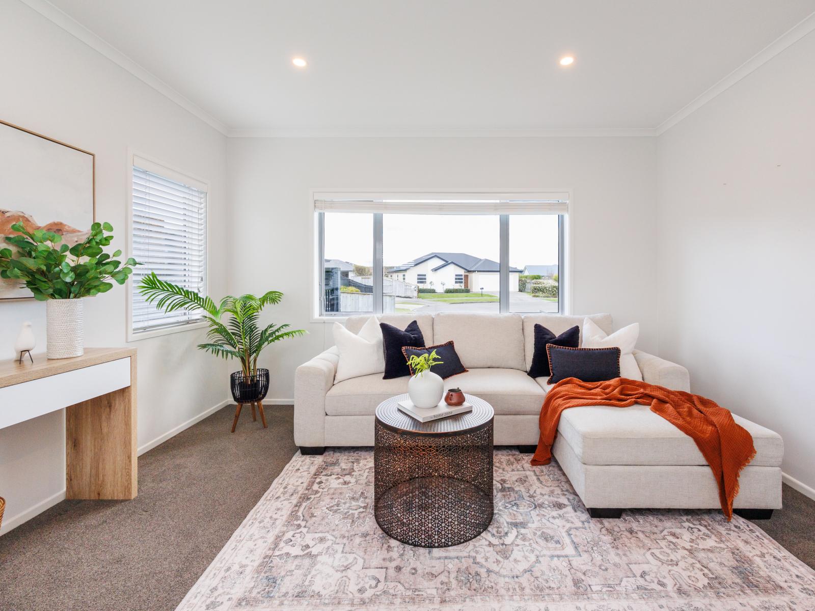 13 Cherry Place, Feilding