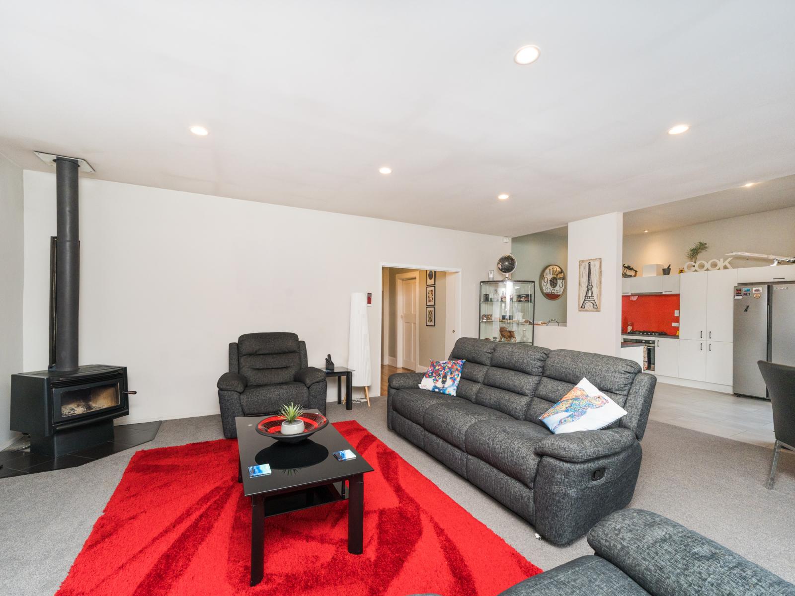 12 Bryant Street, Takaro