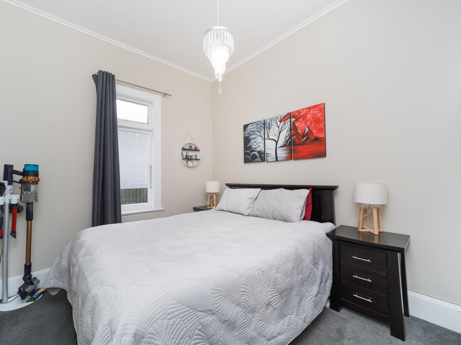 12 Bryant Street, Takaro