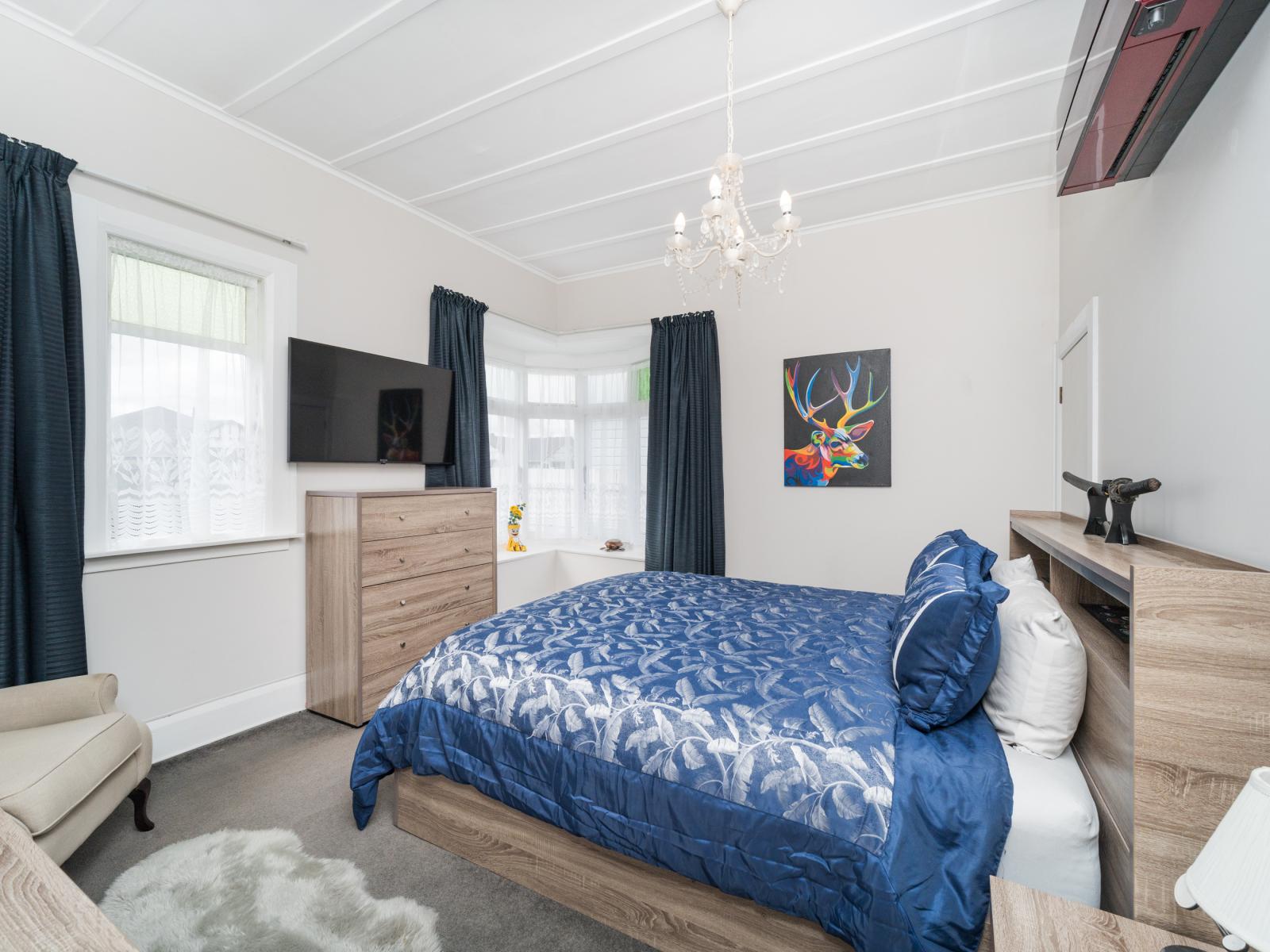 12 Bryant Street, Takaro