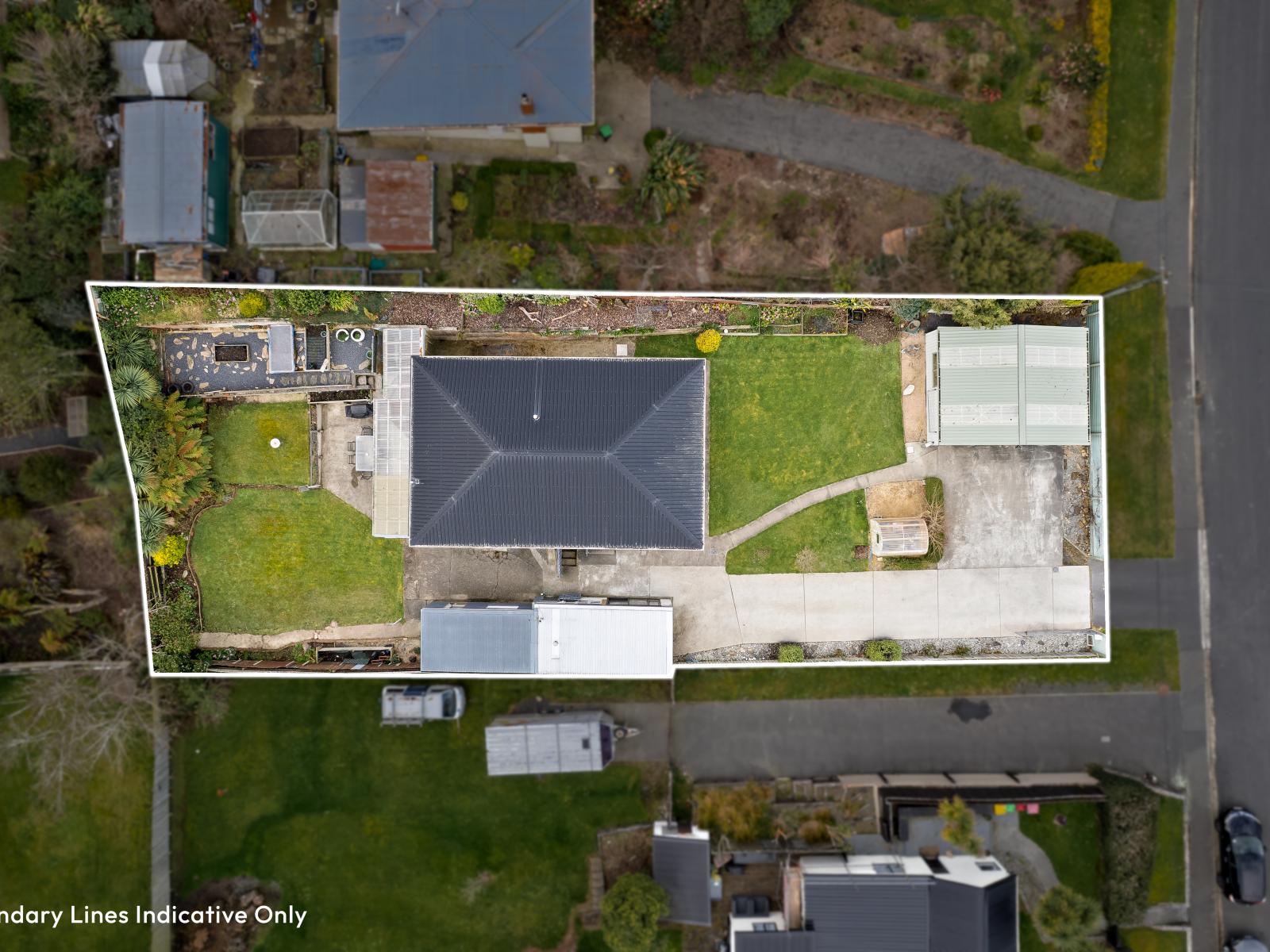 20 Binnie Street, Abbotsford