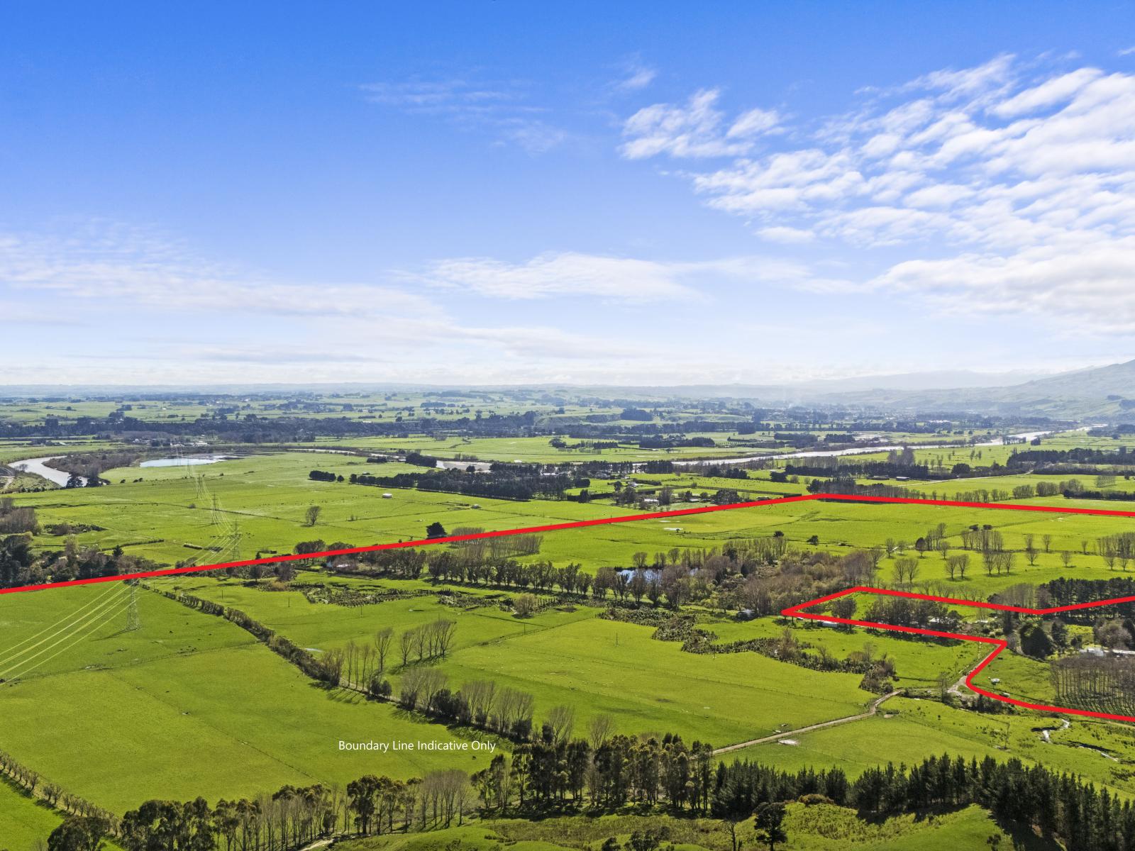 534 - 734 Fitzherbert Road East, Aokautere