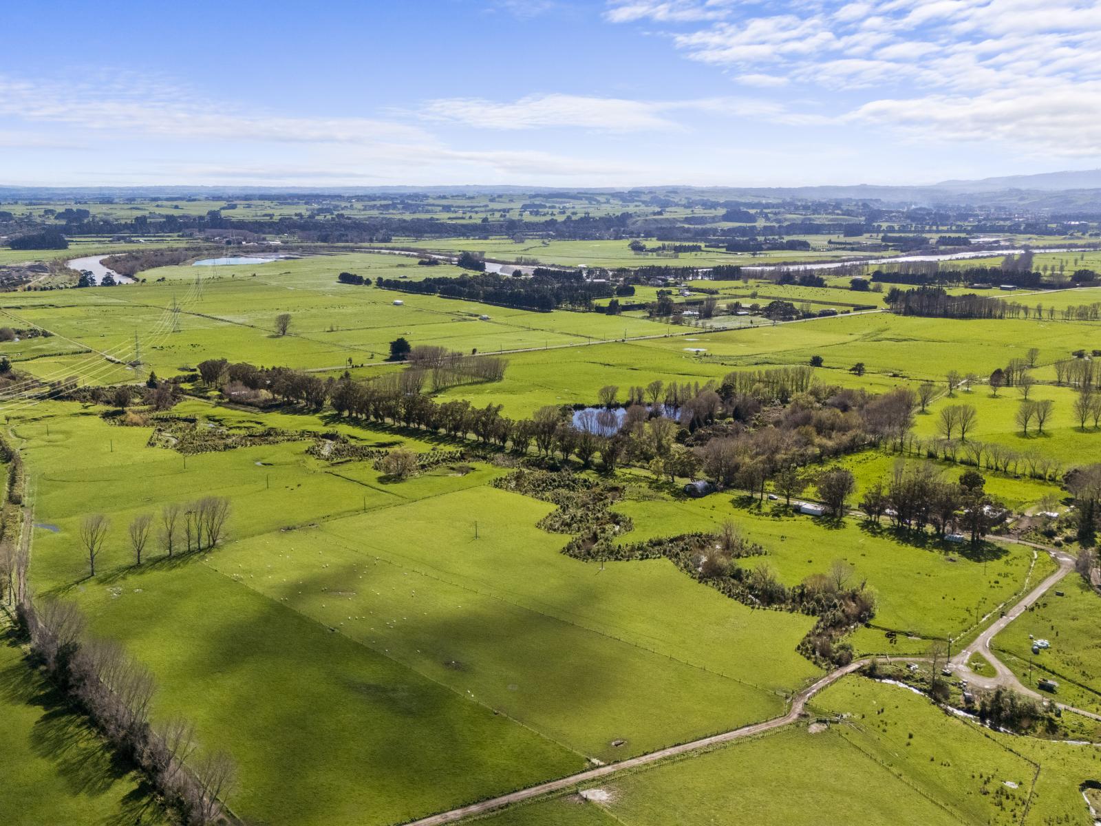 534 - 734 Fitzherbert Road East, Aokautere