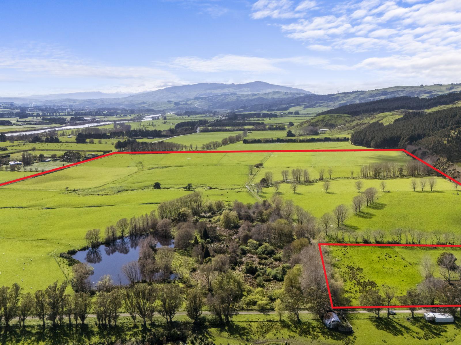 534 - 734 Fitzherbert Road East, Aokautere