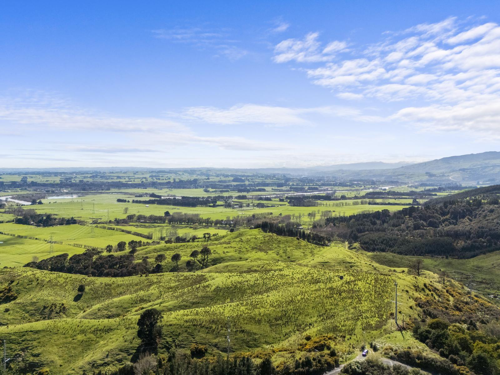534 - 734 Fitzherbert Road East, Aokautere