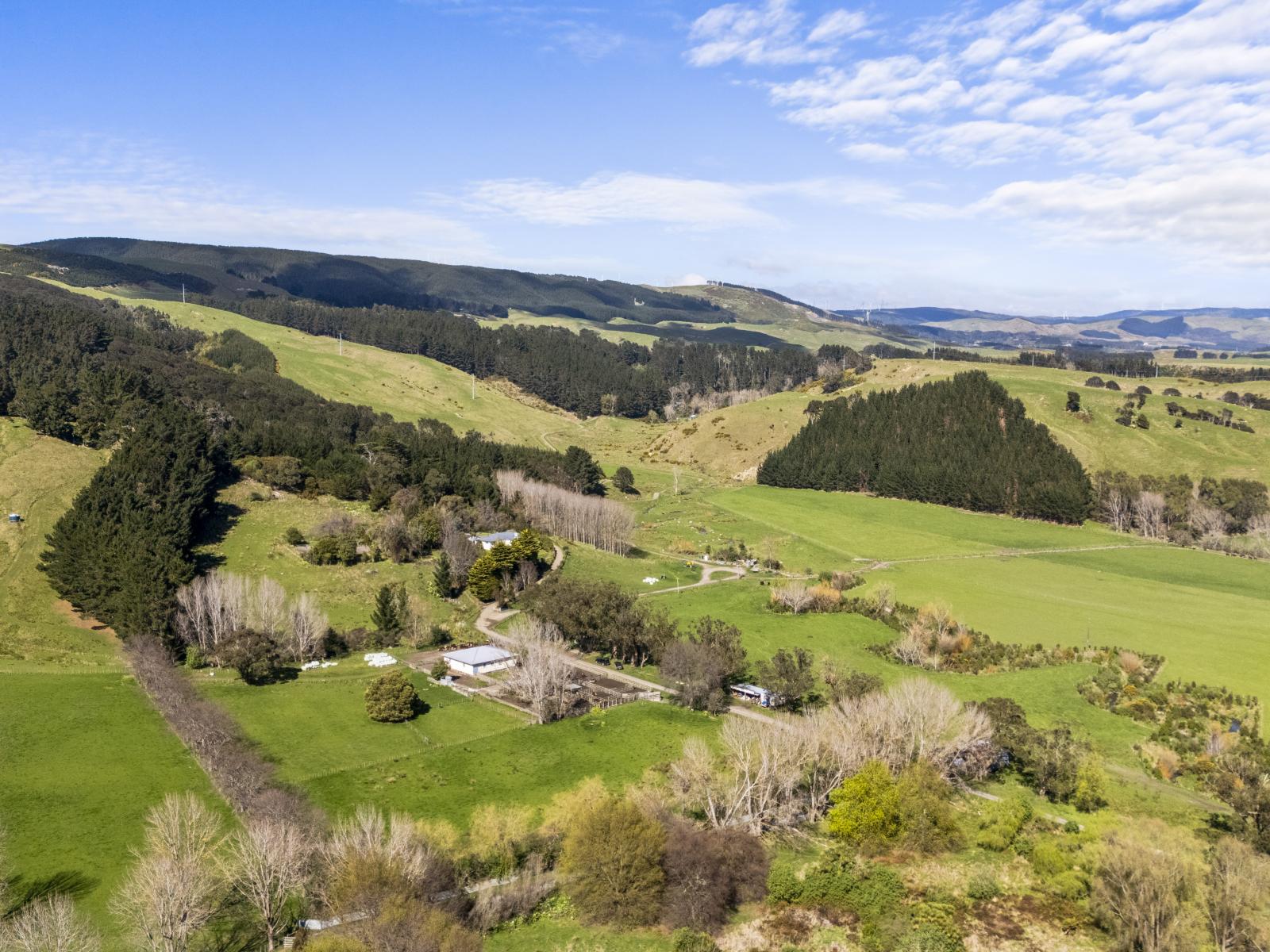 534 - 734 Fitzherbert Road East, Aokautere