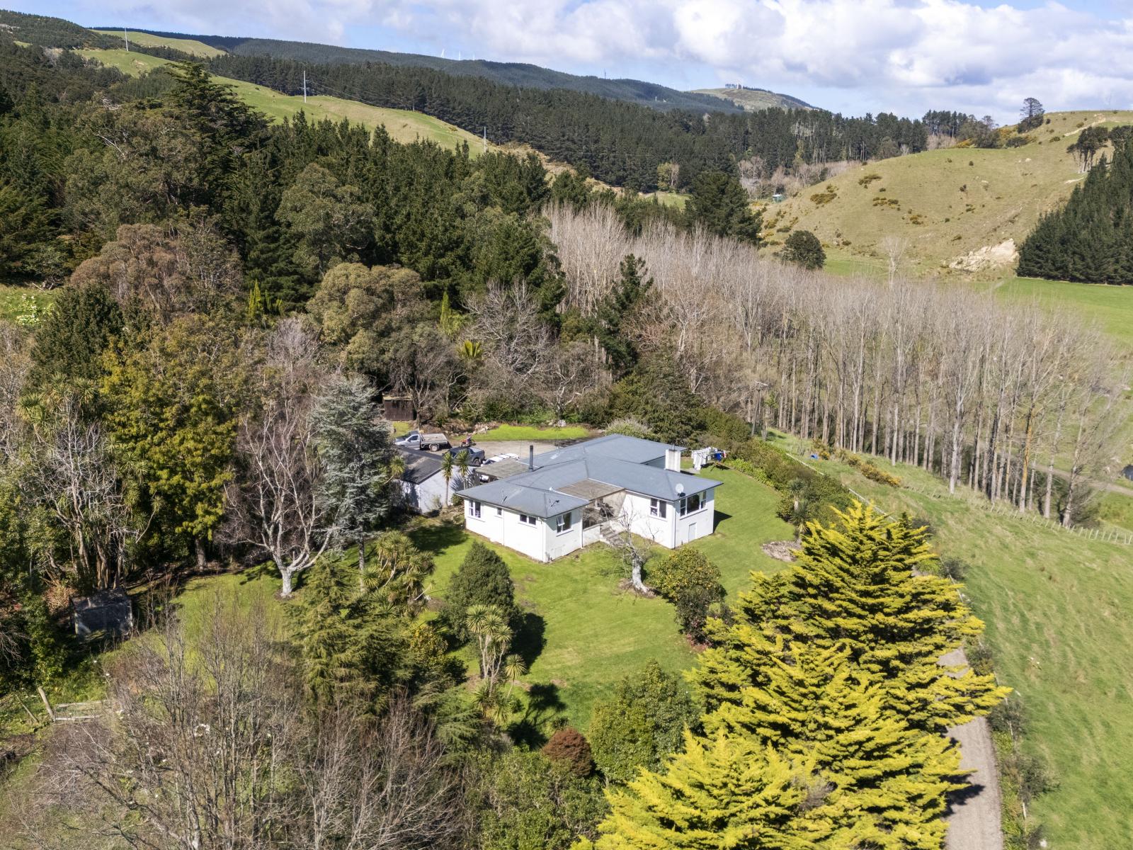 534 - 734 Fitzherbert Road East, Aokautere