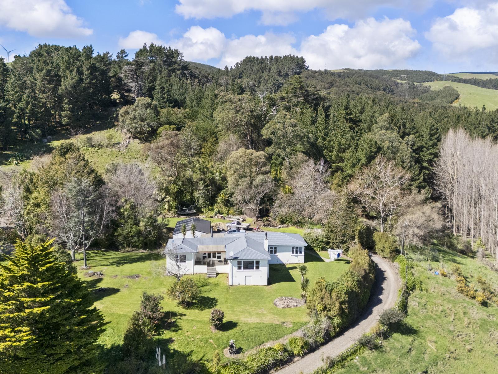 534 - 734 Fitzherbert Road East, Aokautere