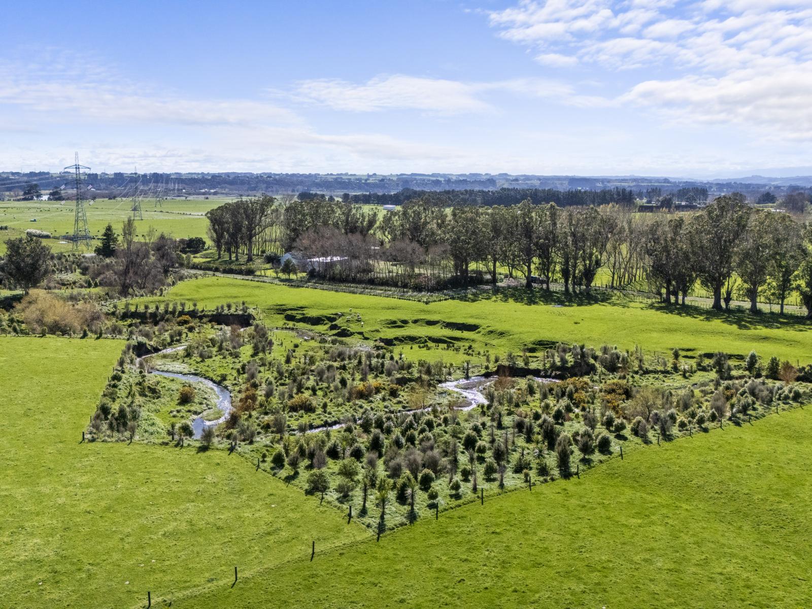 534 - 734 Fitzherbert Road East, Aokautere