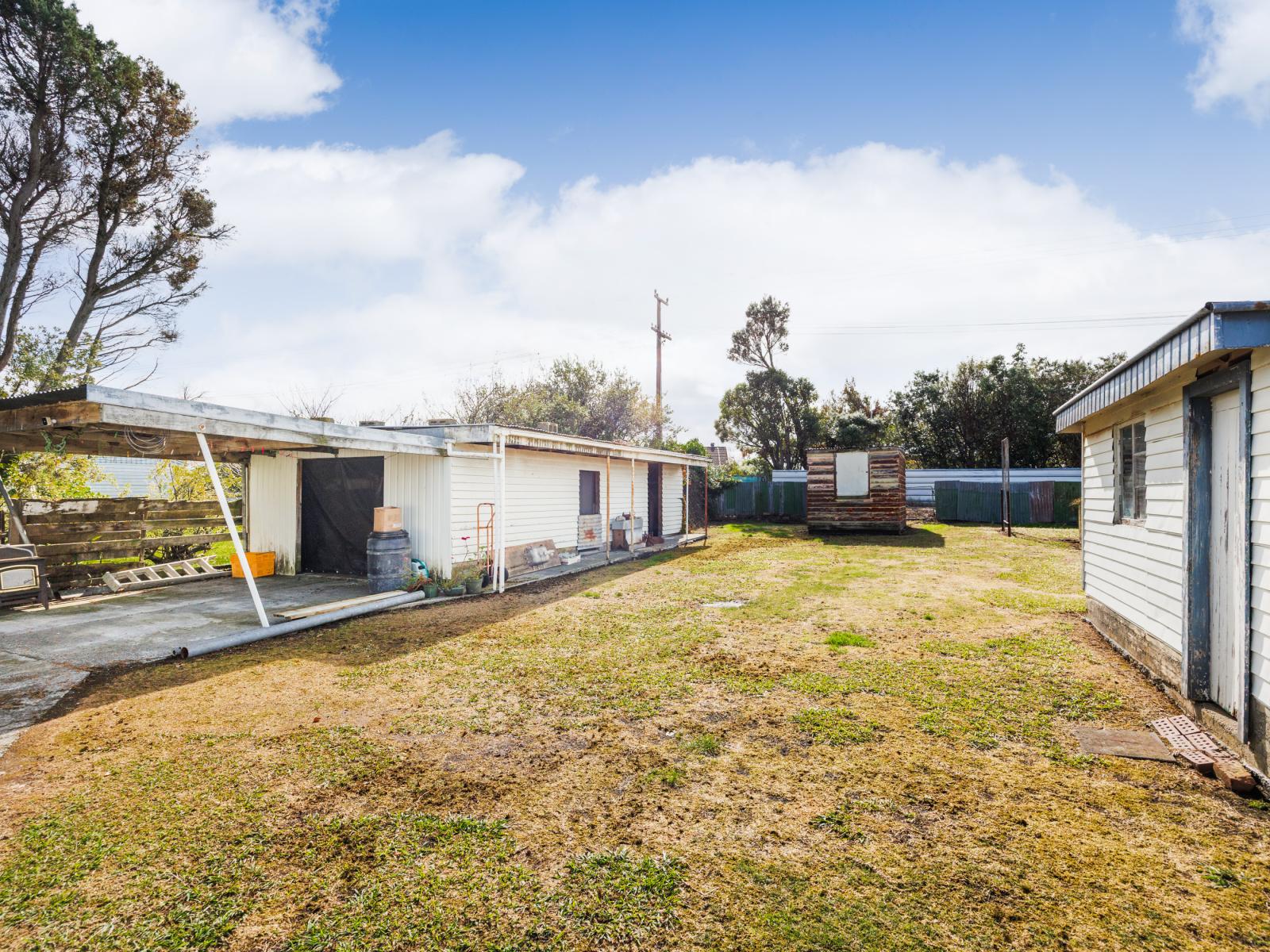 69 Hedges Street, Sanson