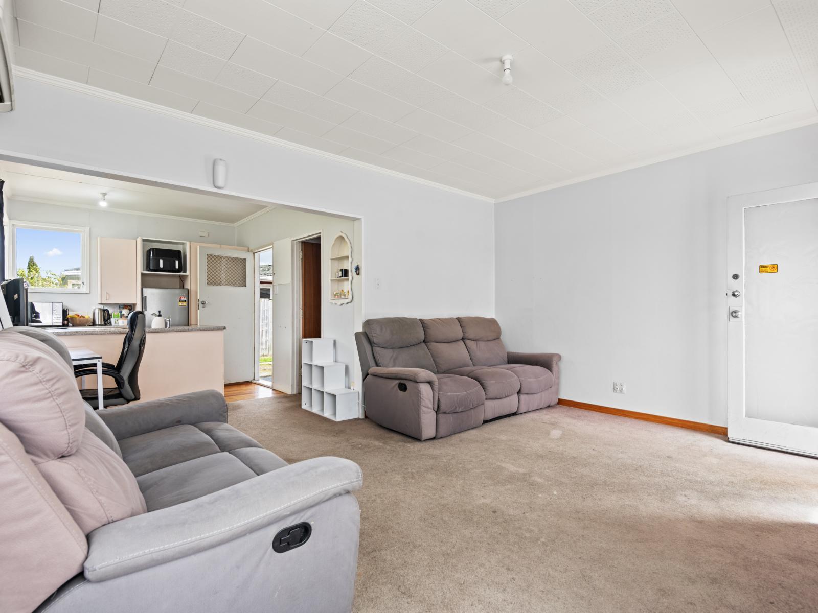 428 Botanical Road, Awapuni