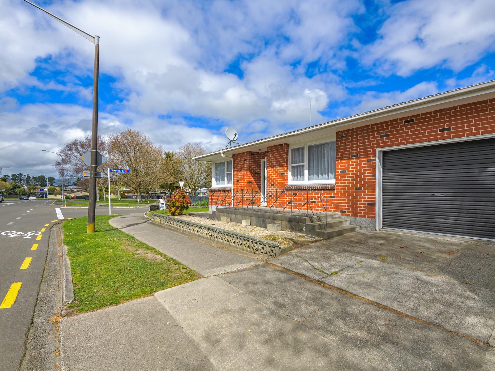 428 Botanical Road, Awapuni