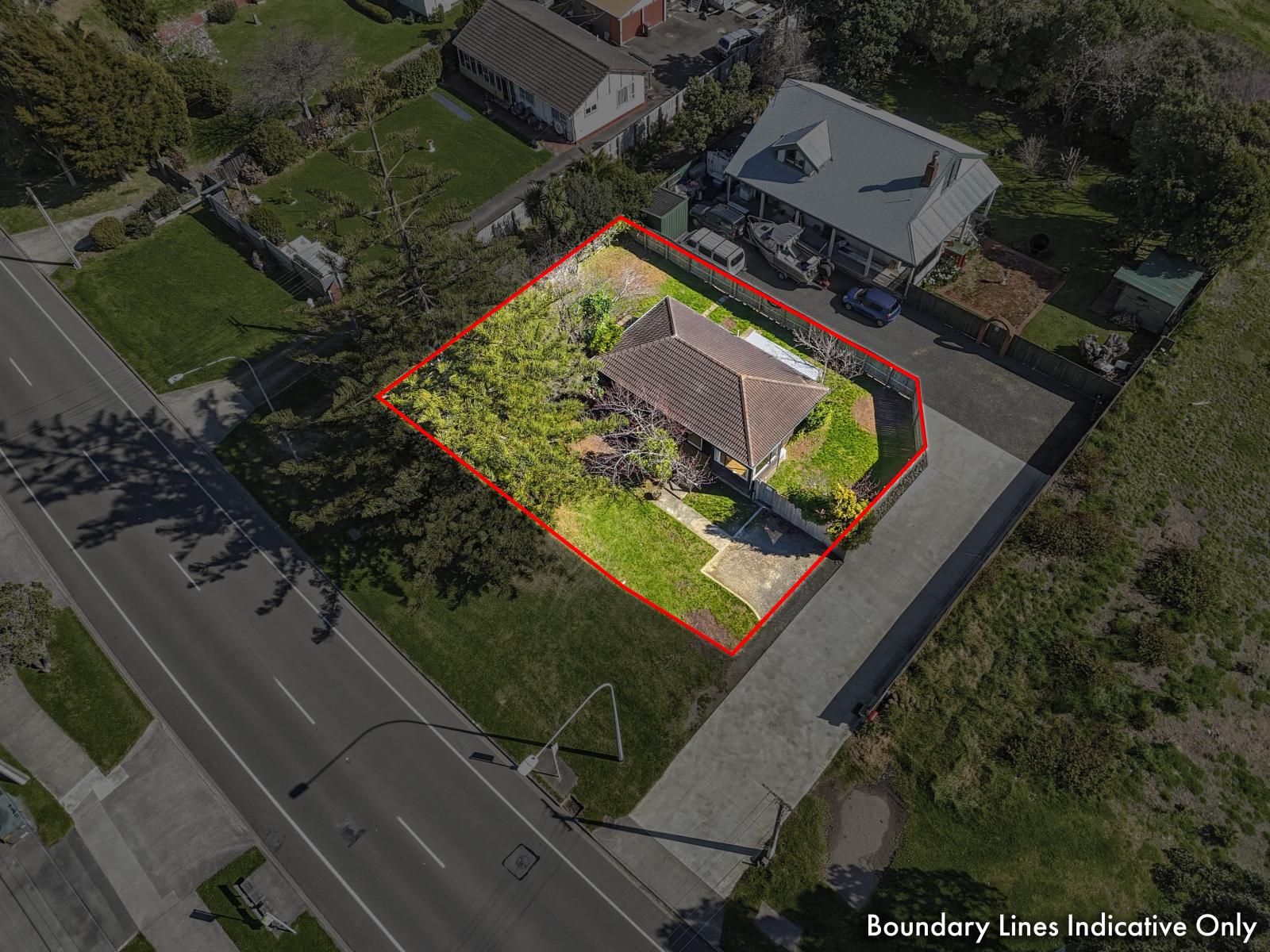 164A Te Moana Road, Waikanae