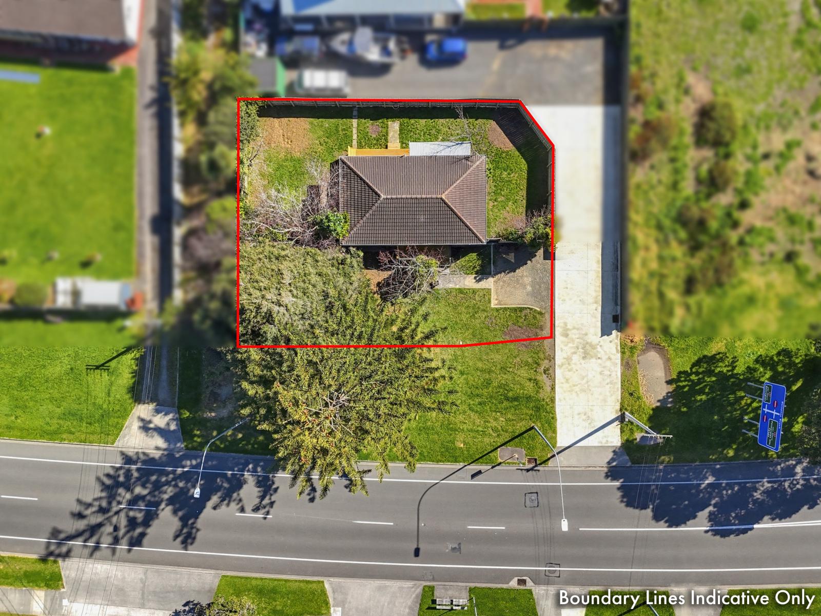 164A Te Moana Road, Waikanae