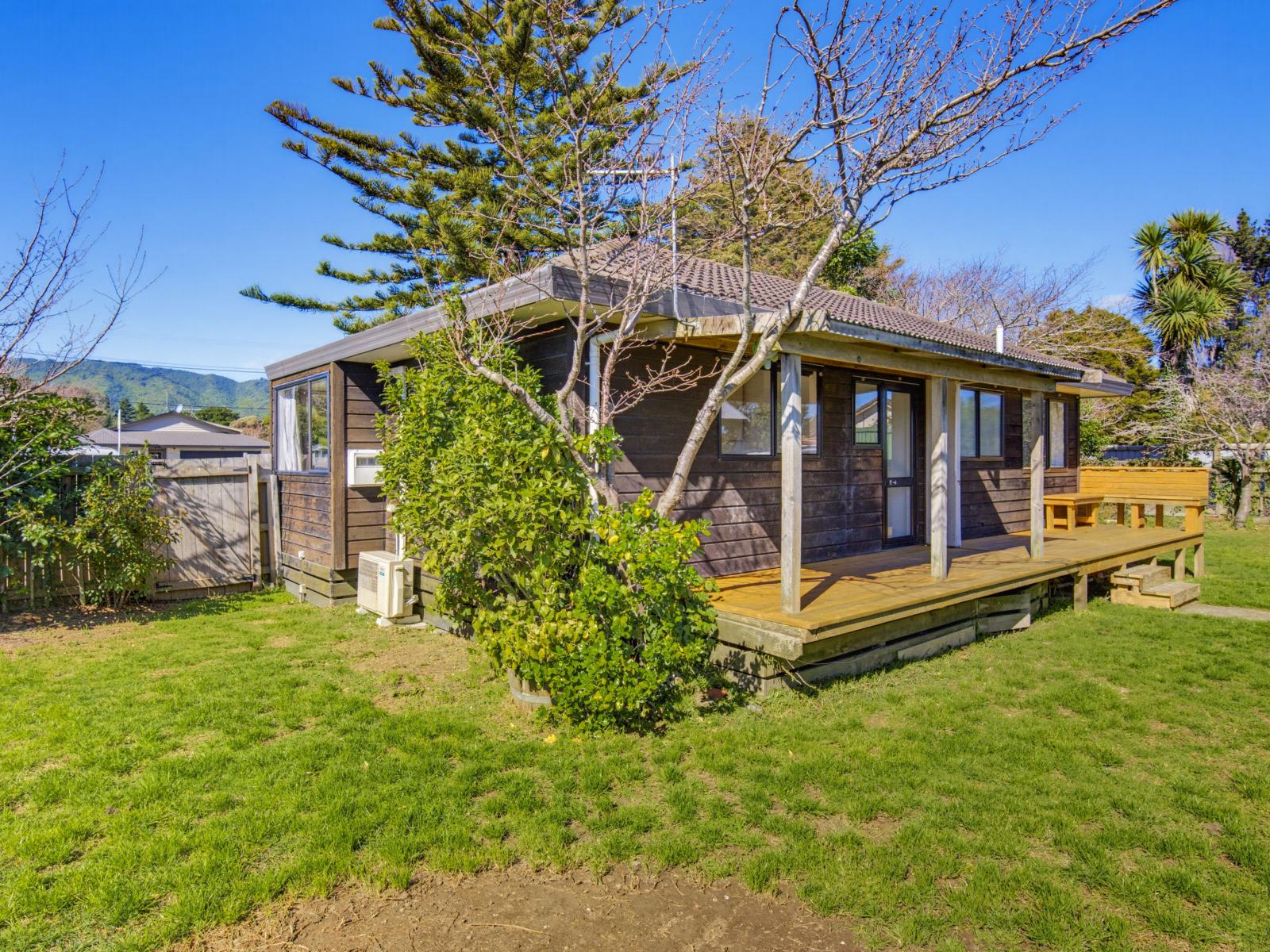 164A Te Moana Road, Waikanae