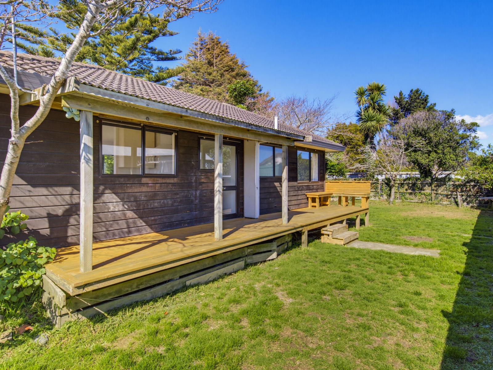 164A Te Moana Road, Waikanae