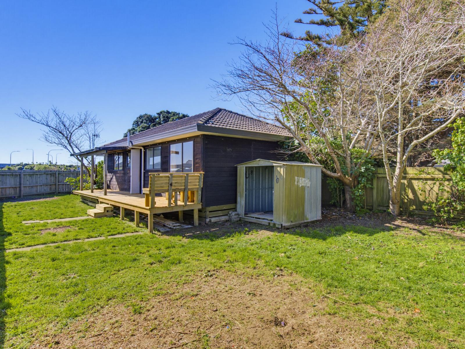 164A Te Moana Road, Waikanae