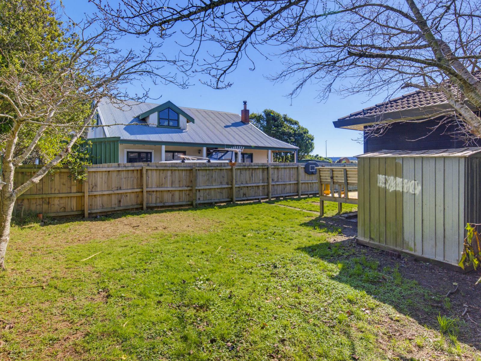 164A Te Moana Road, Waikanae